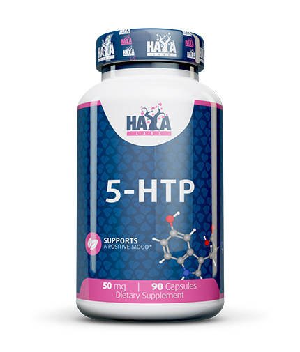 Much htp too 5 What are
