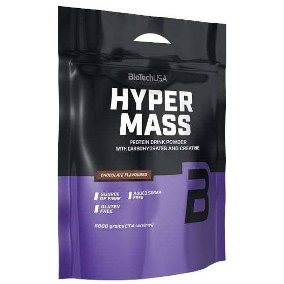 Hyper Mass 6800g 