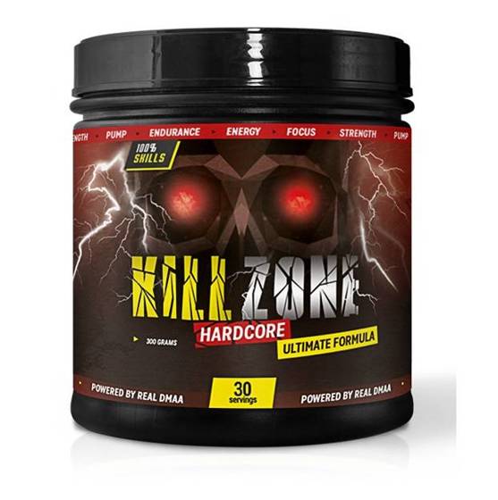 Kill Zone Hardcore 