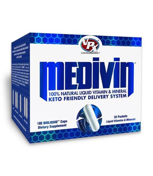 Medivin 30 packets