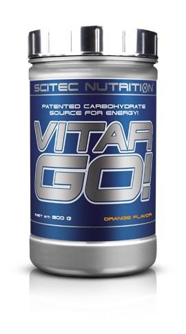 Scitec Nutrition VitarGo! 900g