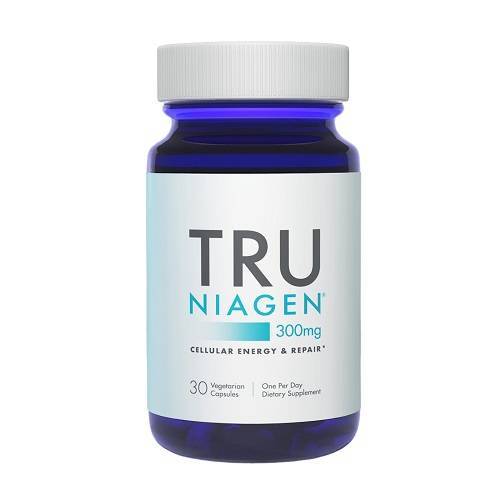 Tru Niagen 300 mg 30 caps