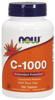 Vitamin C-1000 With Rose Hips 100 caps